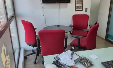 Oficina en Arriendo en Diagonal a McDonald´s
