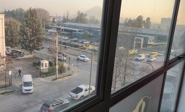 Oficina en Arriendo en Diagonal a McDonald´s