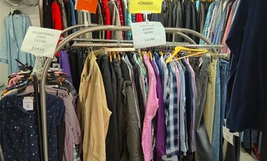 Local Comercial en Venta en A pasos del Servicio de Impuesto Interno SII, Metro Santa Lucia