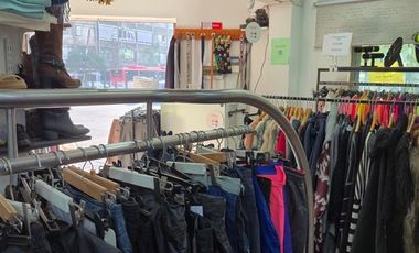 Local Comercial en Venta en A pasos del Servicio de Impuesto Interno SII, Metro Santa Lucia