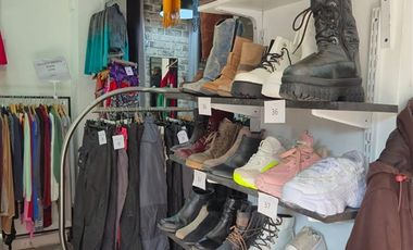 Local Comercial en Venta en A pasos del Servicio de Impuesto Interno SII, Metro Santa Lucia