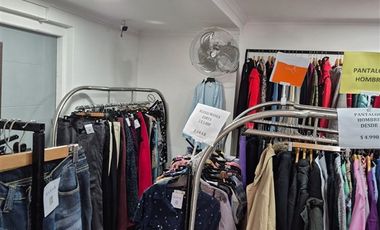 Local Comercial en Venta en A pasos del Servicio de Impuesto Interno SII, Metro Santa Lucia