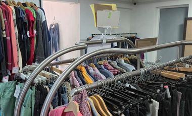 Local Comercial en Venta en A pasos del Servicio de Impuesto Interno SII, Metro Santa Lucia