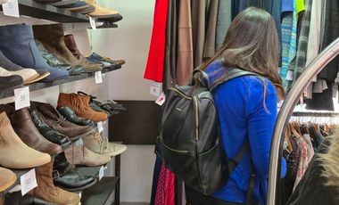 Local Comercial en Venta en A pasos del Servicio de Impuesto Interno SII, Metro Santa Lucia