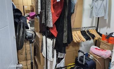 Local Comercial en Venta en A pasos del Servicio de Impuesto Interno SII, Metro Santa Lucia