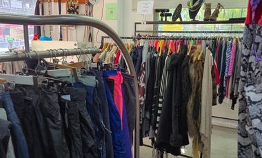 Local Comercial en Venta en A pasos del Servicio de Impuesto Interno SII, Metro Santa Lucia