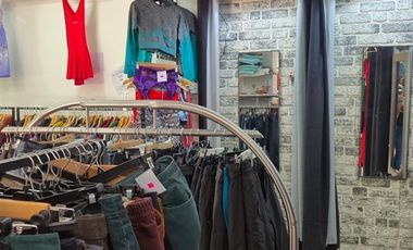 Local Comercial en Venta en A pasos del Servicio de Impuesto Interno SII, Metro Santa Lucia