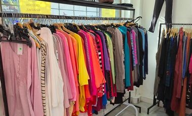 Local Comercial en Venta en A pasos del Servicio de Impuesto Interno SII, Metro Santa Lucia