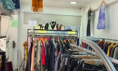 Local Comercial en Venta en A pasos del Servicio de Impuesto Interno SII, Metro Santa Lucia