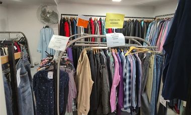 Local Comercial en Venta en A pasos del Servicio de Impuesto Interno SII, Metro Santa Lucia