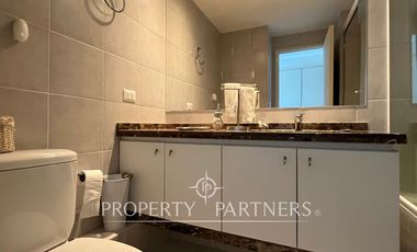 Departamento en Pingueral con vista panorámica