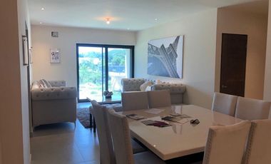 DEPARTAMENTO VENTA LOS CRISTALES (LNB)