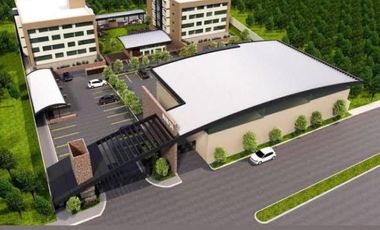 DEPARTAMENTO VENTA LOS CRISTALES (LNB)