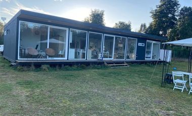 Casa en Arriendo en Nueva Braunau
