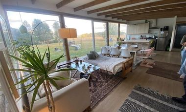 Parcela en Arriendo en Nueva Braunau