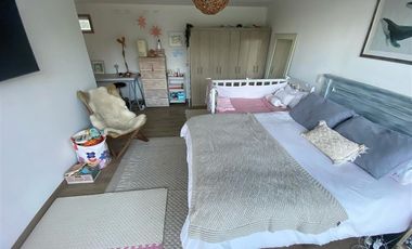 Parcela en Arriendo en Nueva Braunau