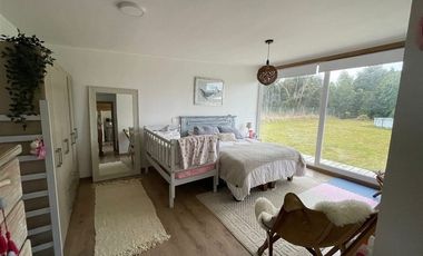 Parcela en Arriendo en Nueva Braunau