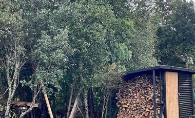 Parcela en Arriendo en Nueva Braunau