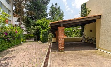 Excelente Casa en Venta en Desierto de Los Leones