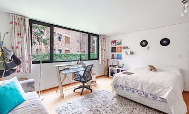 Excelente Casa en Venta en Desierto de Los Leones