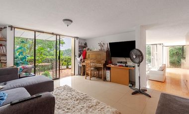 Excelente Casa en Venta en Desierto de Los Leones