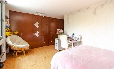 Excelente Casa en Venta en Desierto de Los Leones