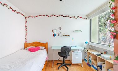 Excelente Casa en Venta en Desierto de Los Leones