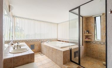 Excelente Casa en Venta en Desierto de Los Leones