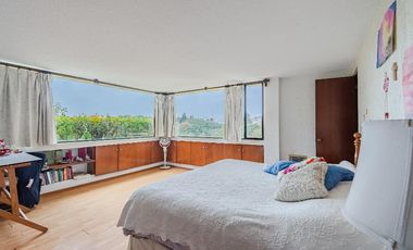 Excelente Casa en Venta en Desierto de Los Leones