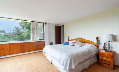 Excelente Casa en Venta en Desierto de Los Leones