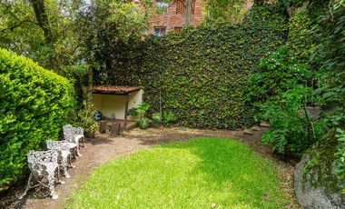 Excelente Casa en Venta en Desierto de Los Leones