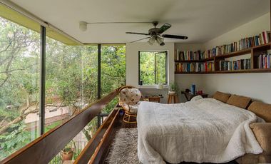 Excelente Casa en Venta en Desierto de Los Leones