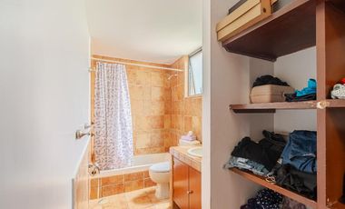 Excelente Casa en Venta en Desierto de Los Leones