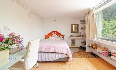 Excelente Casa en Venta en Desierto de Los Leones