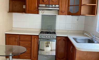 Casa en renta - VILLAS DE SAN LORENZO S.G.S., San Luis Potosí
