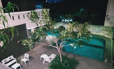 Jual Hotel hitung tanàh Bonus Bangunan