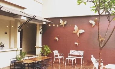 Jual Hotel hitung tanàh Bonus Bangunan