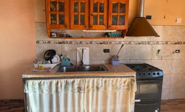 VENTA CASA 2 DORMITORIOS
