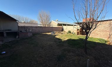 VENTA CASA 2 DORMITORIOS