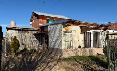 VENTA CASA 2 DORMITORIOS