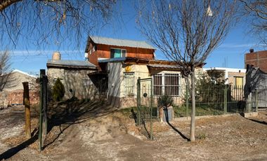 VENTA CASA 2 DORMITORIOS