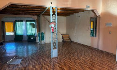 VENTA CASA 2 DORMITORIOS