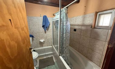 VENTA CASA 2 DORMITORIOS
