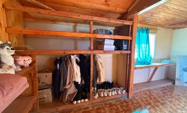 VENTA CASA 2 DORMITORIOS