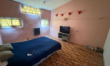 VENTA CASA 2 DORMITORIOS