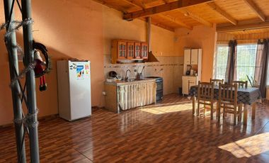 VENTA CASA 2 DORMITORIOS