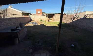 VENTA CASA 2 DORMITORIOS