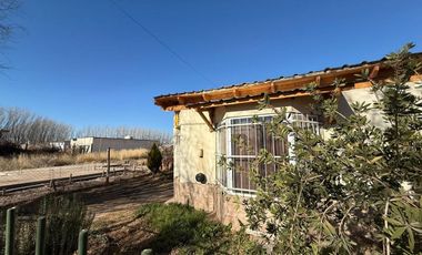 VENTA CASA 2 DORMITORIOS