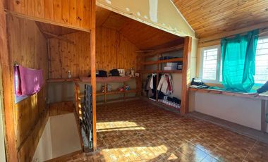 VENTA CASA 2 DORMITORIOS