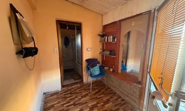 VENTA CASA 2 DORMITORIOS
